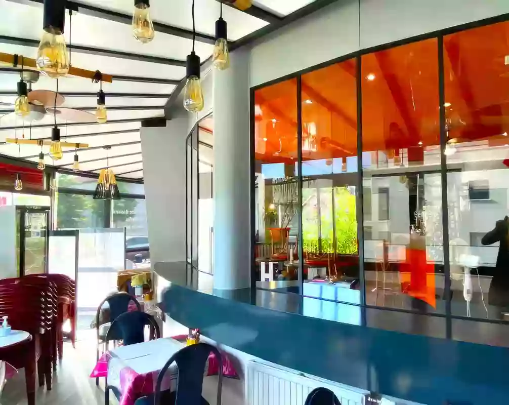 Le Charles - Restaurant Reze - meilleur resto REZE