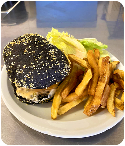 Le Charles - Restaurant Reze - top resto REZE