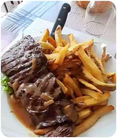 Le Charles - Restaurant Reze - top resto REZE