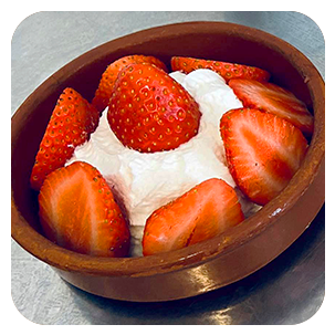 Le Charles - Restaurant Reze