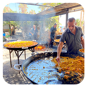 Le restaurant - Le Charles - Rezé